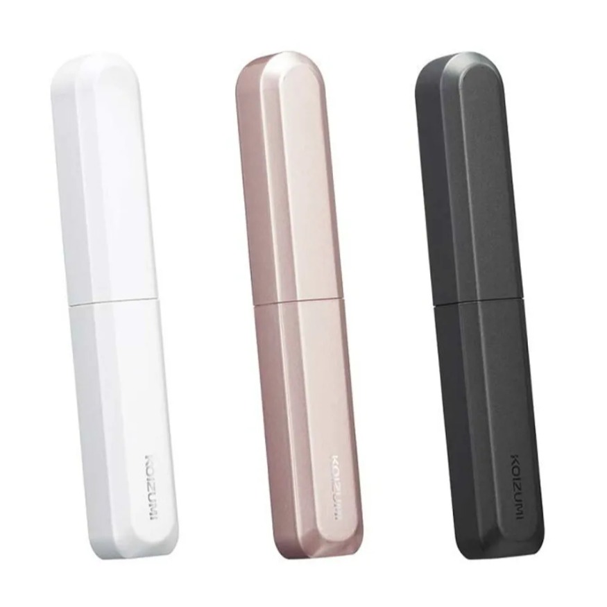 日本小泉USB充電無線前髮造型神器(不挑色) 預購-細節圖5