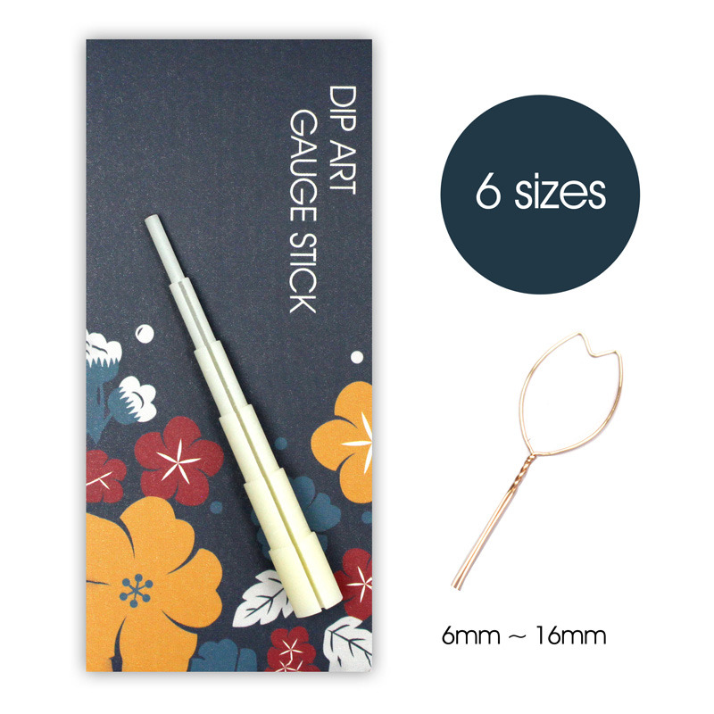 【腦包手作】香港 手作仔 UV造花液 HandCrafter UV DIP Film Resin 100g 沾浸藝術-細節圖5