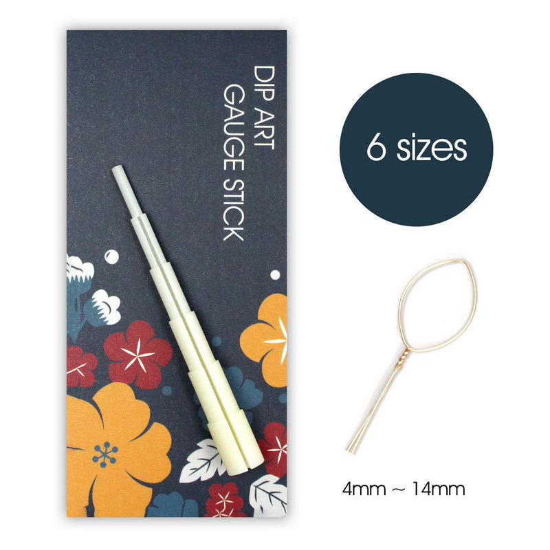 【腦包手作】香港 手作仔 UV造花液 HandCrafter UV DIP Film Resin 100g 沾浸藝術-細節圖7