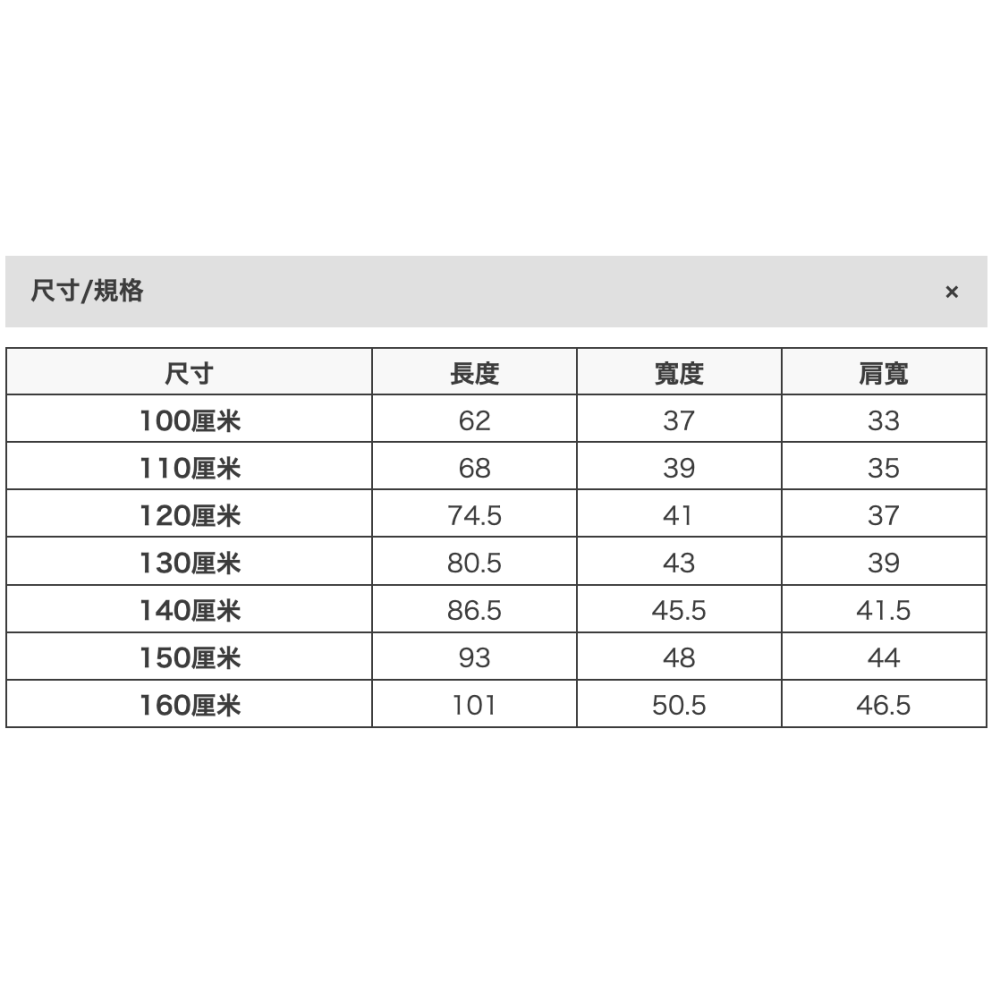 🇯🇵日本Dev！Devirabo BOX 輪廓印花背心連身裙 純棉背心裙 兒童/女童 官網代購＊預購＊-細節圖11