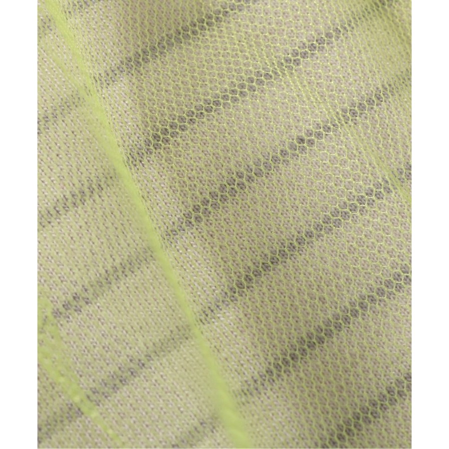 🇯🇵日本Bre 蕾絲網紗法式袖Ｔ恤 兒童/女童 官網代購＊預購＊-細節圖9