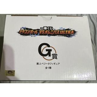 一番賞 七龍珠 VS OMNIBUS ULTRA 金證－G賞 魔人 達爾-細節圖2