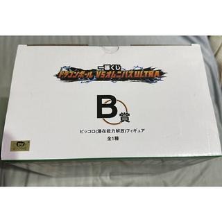 一番賞 七龍珠 VS OMNIBUS ULTRA 金證－B賞 覺醒 比克-細節圖2