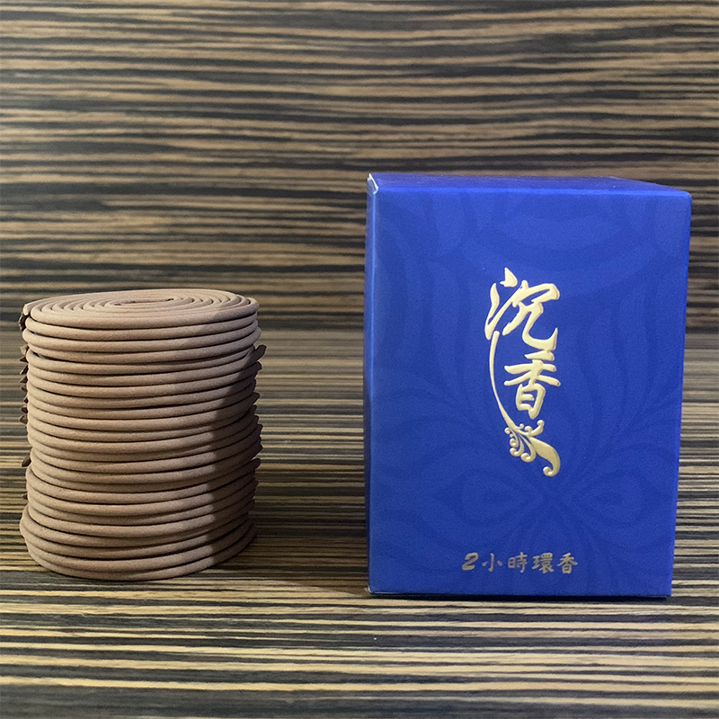 B204 印尼沉香微盤香-細節圖2