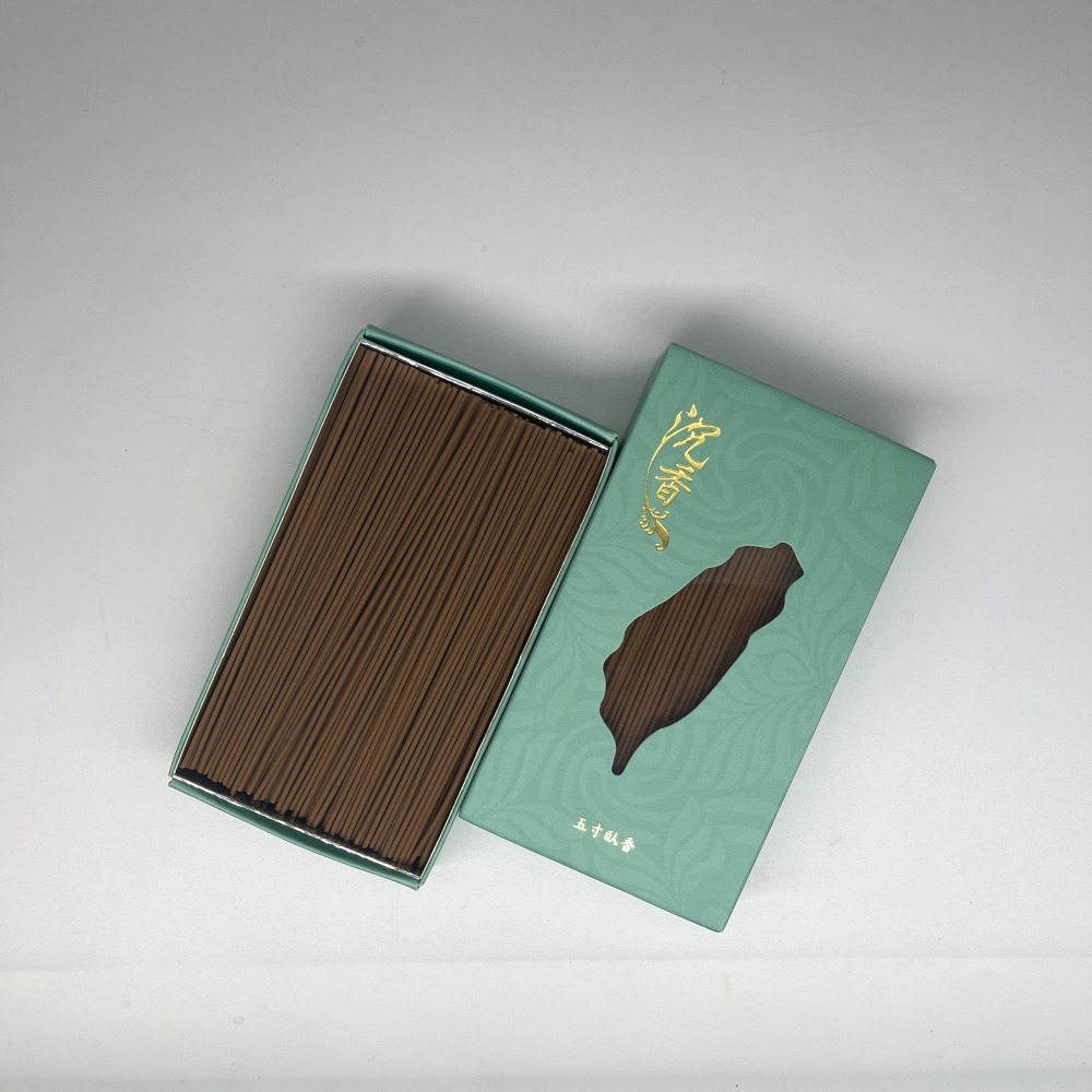 C306  五寸印尼沉香臥香-細節圖2