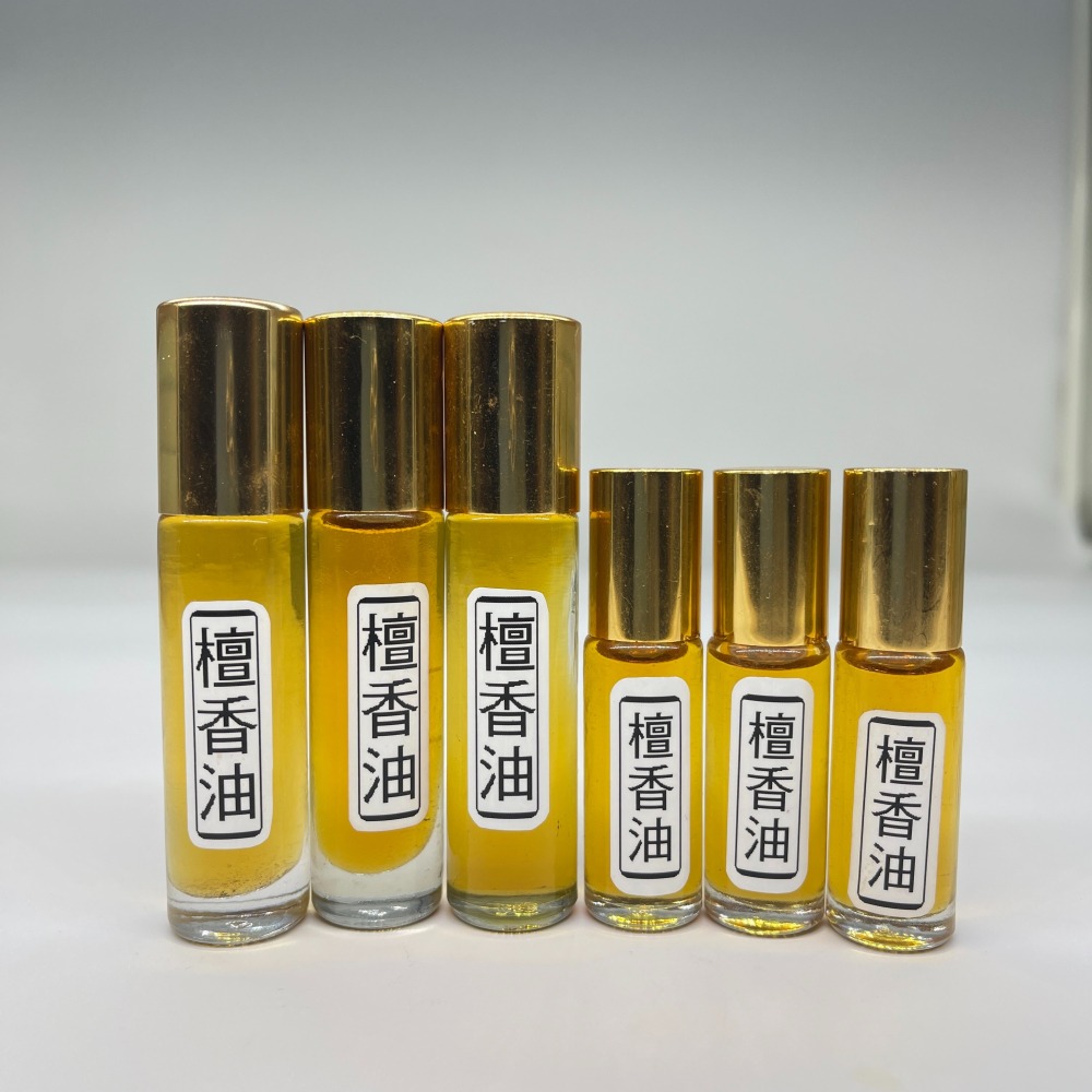 【檀香油】 高純度檀香油-細節圖2