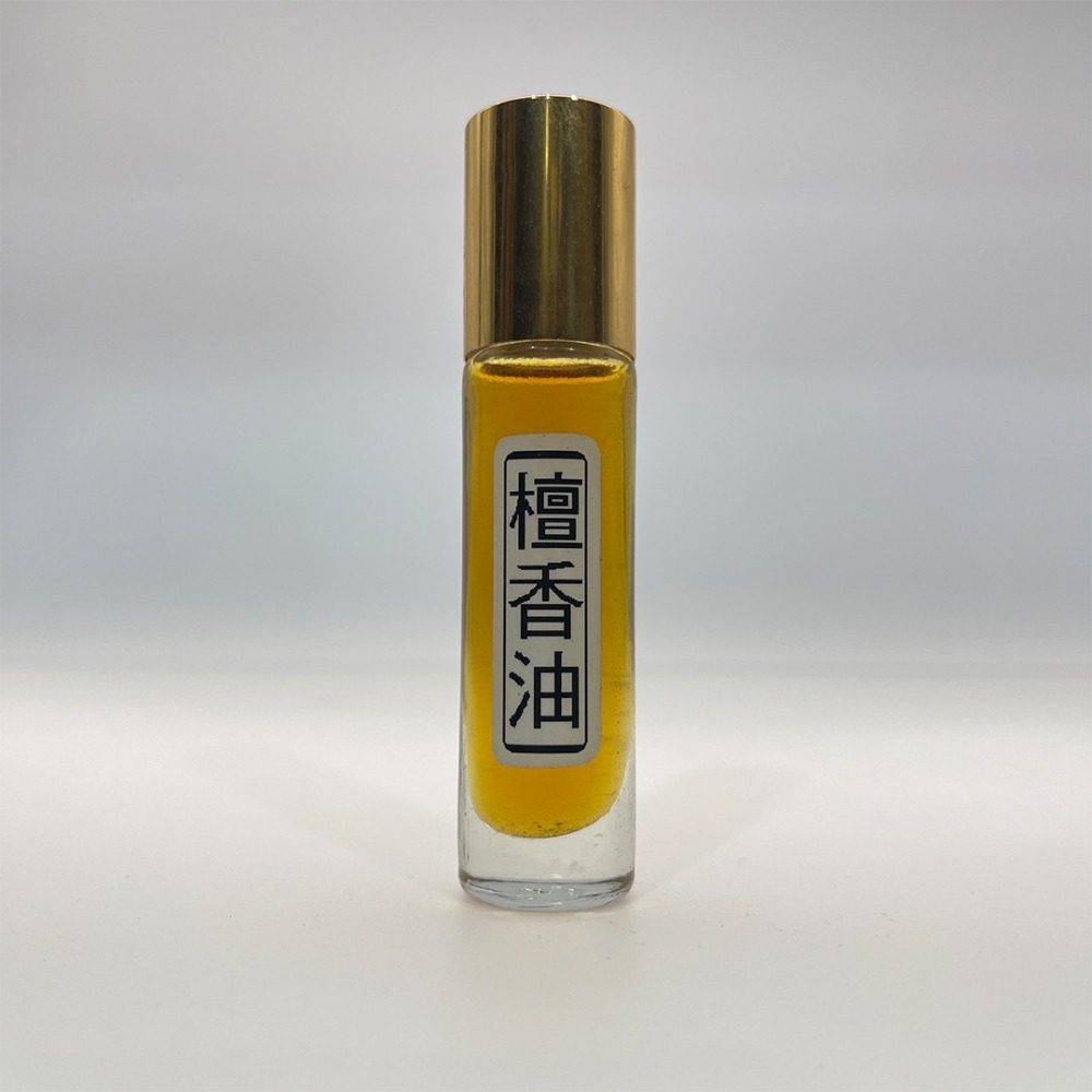 【檀香油】 高純度檀香油-細節圖3
