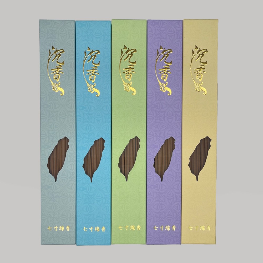 【M701】越南高級沉香線香-細節圖2