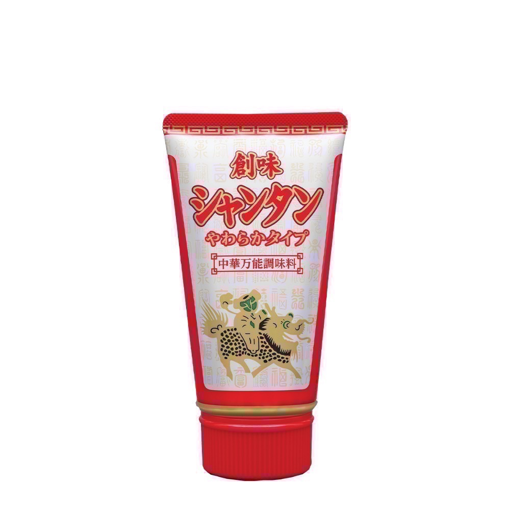 可用券🎟️創味萬用中華調味料(軟管/鐵罐)-規格圖1
