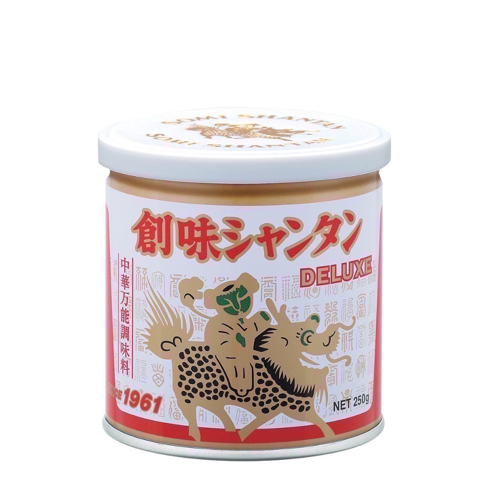 鐵罐裝250g 2026.10.30(含牛油)