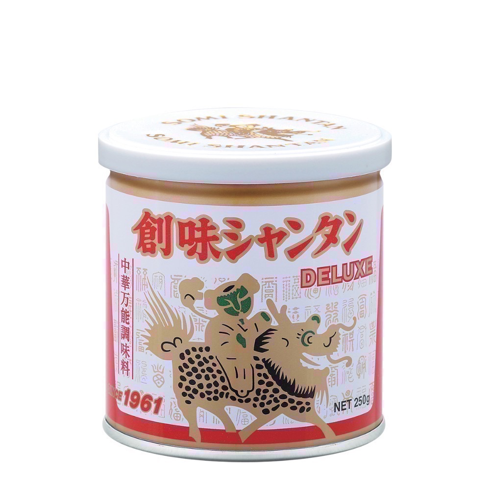 可用券🎟️創味萬用中華調味料(軟管/鐵罐)-規格圖1