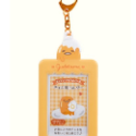 現貨💖日本 珠光版 三麗鷗卡套  吊飾 拍立得 收納套 證件套 鑰匙圈 吊飾 包包掛飾 美樂蒂 雙子星 布丁狗-規格圖8