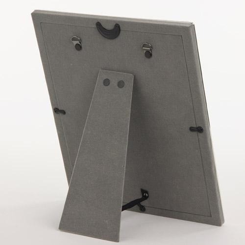 現貨🔥日本 彌月禮盒 日本 LADONNA BABY 寶寶12月份相框 成長紀錄相框 玫瑰金 週歲相框-細節圖2