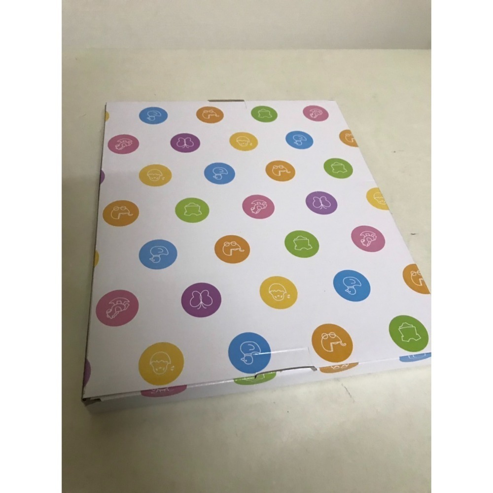 現貨🔥日本 彌月禮盒 日本 LADONNA BABY 寶寶12月份相框 成長紀錄相框 玫瑰金 週歲相框-細節圖3