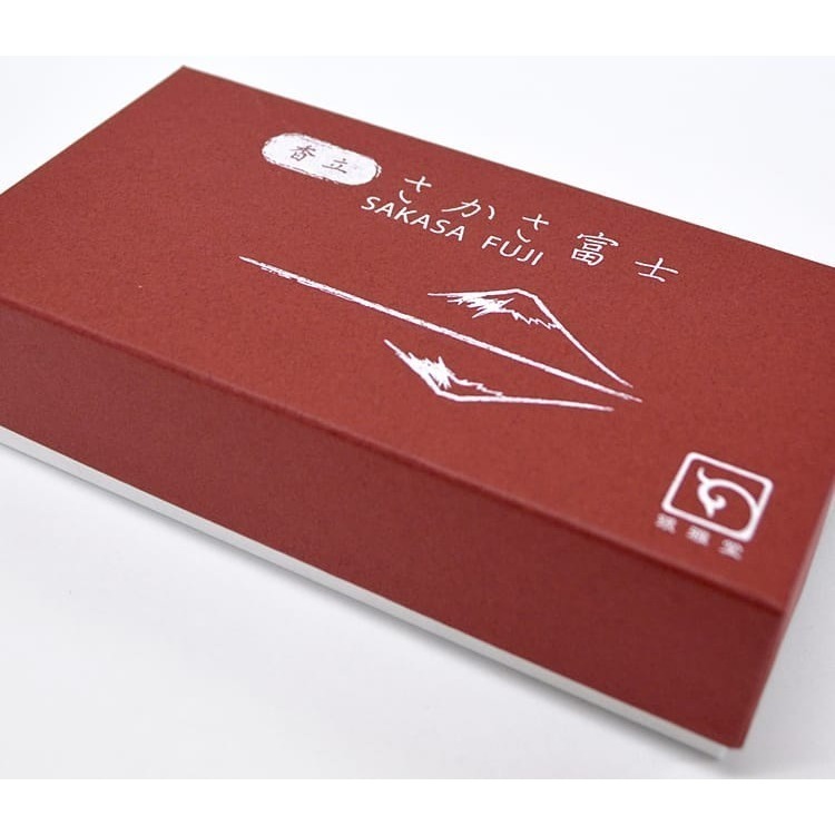 現貨🔥日本製 正版 銀雅堂 富士山 香立 線香架 線香盤 線香座-細節圖7