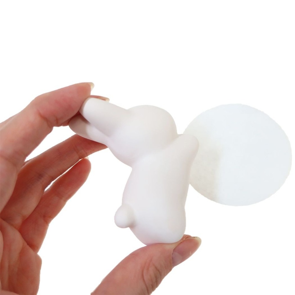 現貨🔥日本 Miffy 米菲兔 米飛兔 兔兔 無釉 素燒 陶瓷 精油 香氛 擴香石 陶瓷 擴香擺飾 石膏香石 擺飾 禮-細節圖7