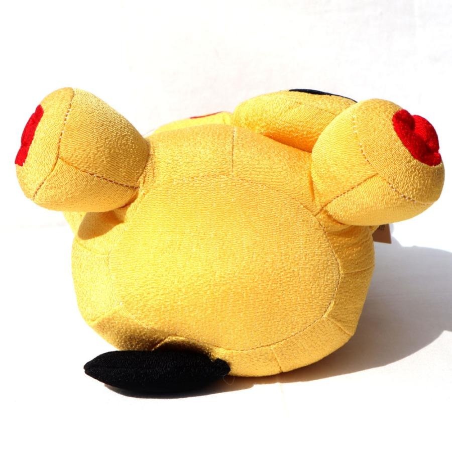 現貨🔥日本空運來台 招福 達摩 大福 不倒翁 招財貓 絨毛 娃娃 玩偶-細節圖7