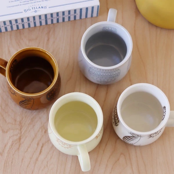 現貨🔥日本 HEMING＇S old copper系列 貓咪 小貓 馬克杯 水杯 日本製馬克杯-細節圖9