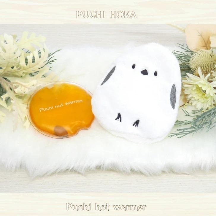 🔜現貨🔜日本 山雀 暖手包 可重複用暖暖包 口袋暖暖包 微波加熱 保暖 暖暖包 暖手寶-細節圖2