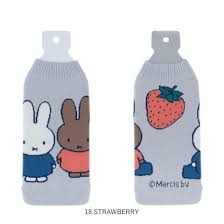 🔜現貨🔜日本製 米菲兔 米飛兔 miffy 保温杯套 水壺套 水瓶套 保冷保溫 水壺袋 水瓶袋 水壺保護套 BOTO-規格圖6