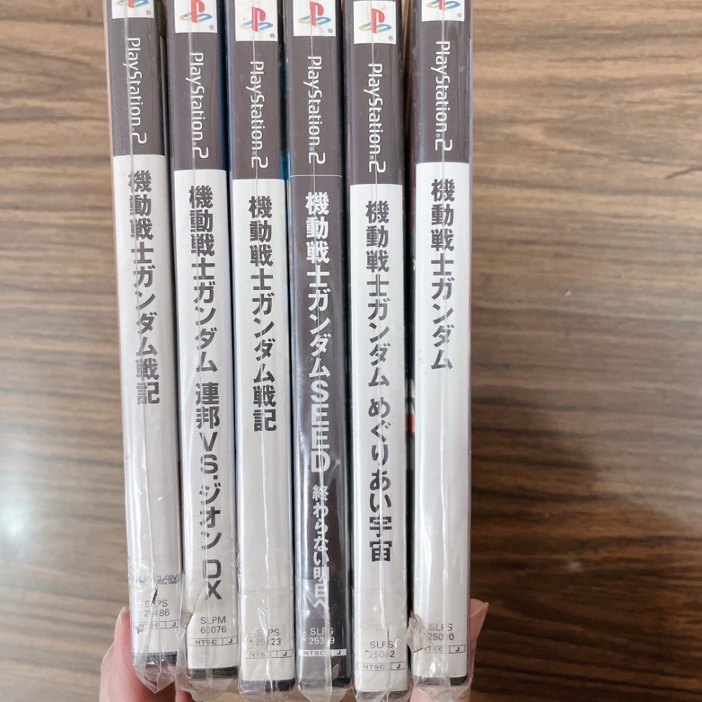【二手】PS2 正版 遊戲片 二手 PlayStation 2-細節圖2