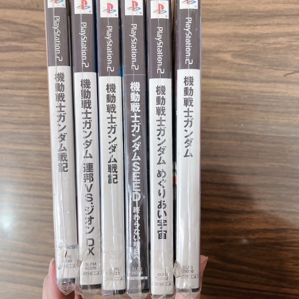 【二手】PS2 正版 遊戲片 二手 PlayStation 2-細節圖2