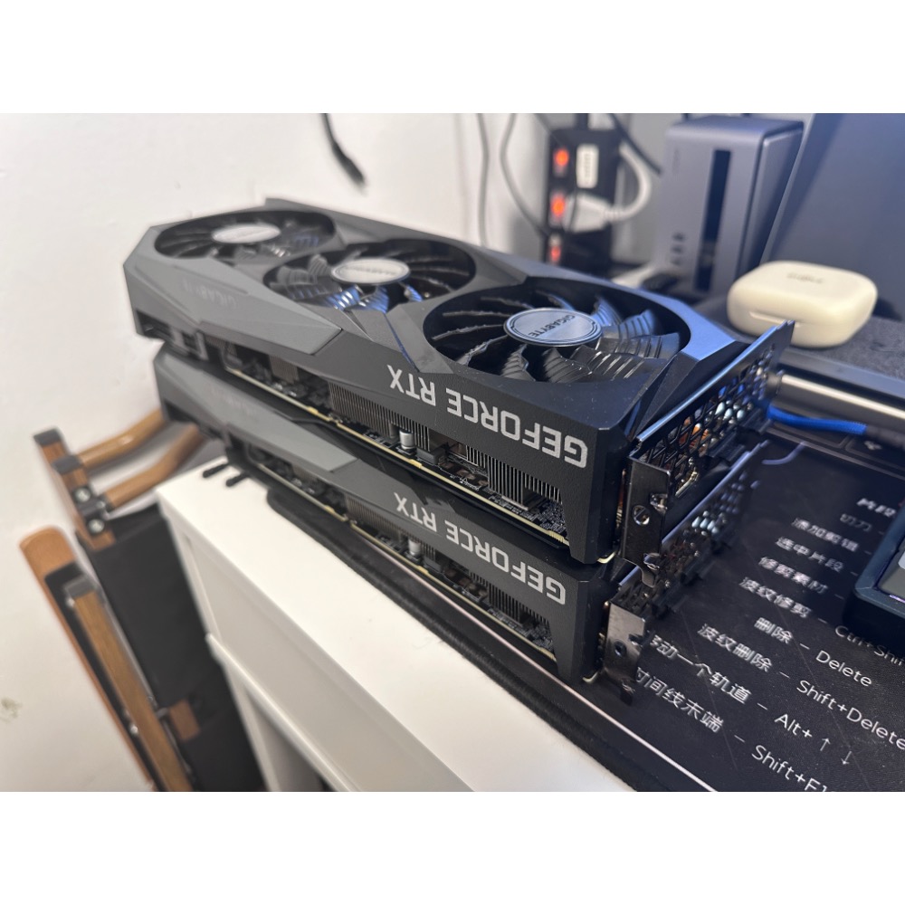 RTX3070顯示卡-細節圖4