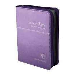 英文聖經-現代英文譯本GNT輕便型拉鍊 Good News Translation，又稱為Good News-細節圖4