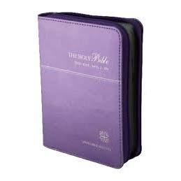 英文聖經-現代英文譯本GNT輕便型拉鍊 Good News Translation，又稱為Good News-細節圖4