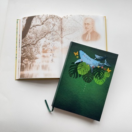 2026年週曆手冊-黃色/綠色兩款-細節圖4