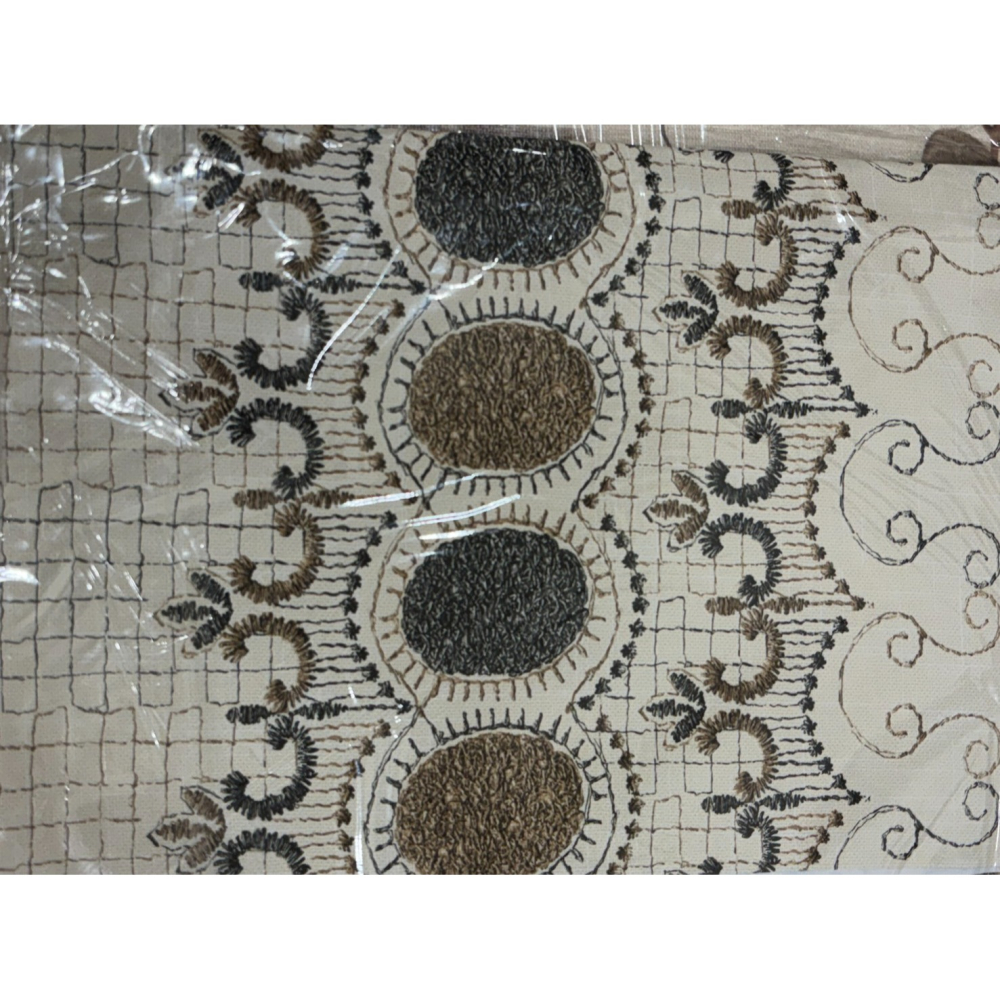 防水桌巾 桌墊 防燙 140*180公分-細節圖3