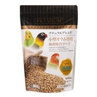 <免運.現貨>3入裝~Pet Best-觀賞鳥全方位飼料/小型鸚鵡-1kg