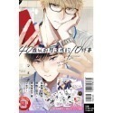 40歲以前想達成的10件事（首刷限定版） 原文書名： 40までにしたい10のこと 集數： 第1集 作者：マミタ-規格圖1