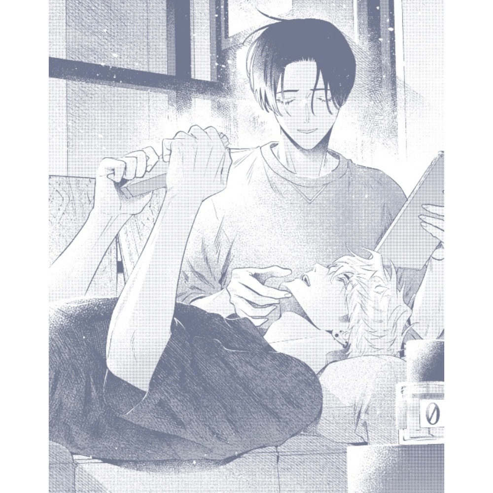 《角川》預購買斷7/10止/預計8/22上市/香氣餘韻蕩漾之時 (1) 特裝版-細節圖6