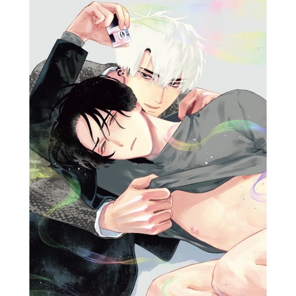 《角川》預購買斷7/10止/預計8/22上市/香氣餘韻蕩漾之時 (1) 特裝版-細節圖8