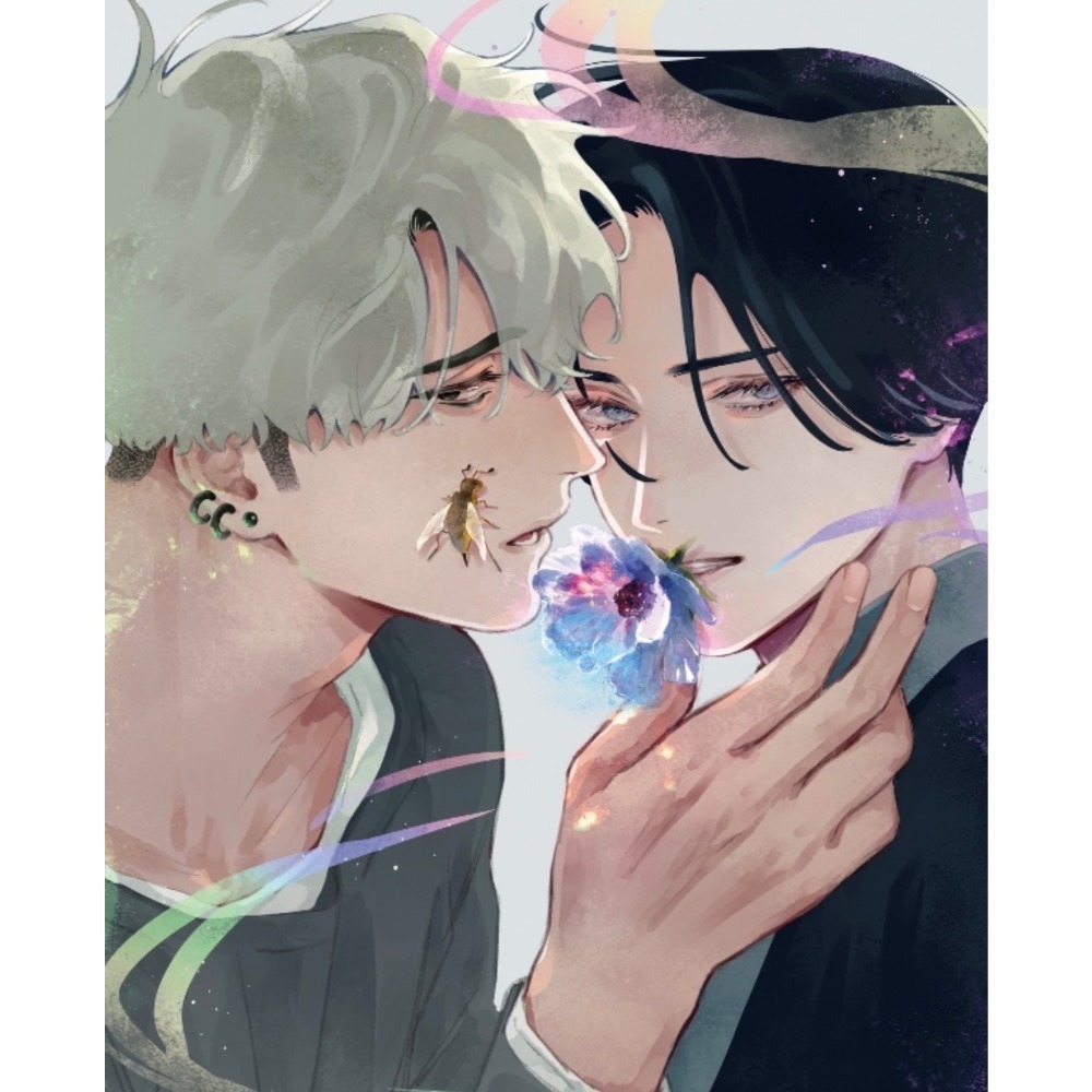 《角川》預購買斷7/10止/預計8/22上市/香氣餘韻蕩漾之時 (1) 特裝版-細節圖9