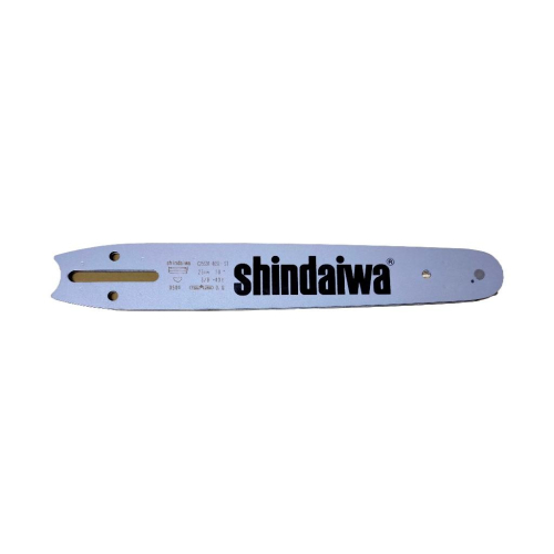 【樂農機】新大和 Shindaiwa 251 鏈鋸 原廠 原裝 8吋 雕刻板 10吋 導板 鏈板 CS2511 可用