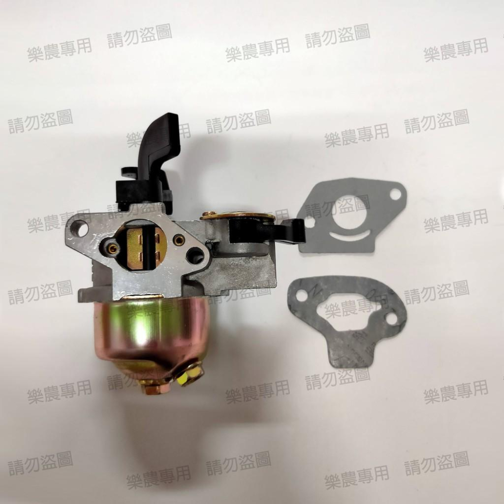 【樂農機】HONDA G100 152F 化油器-細節圖2