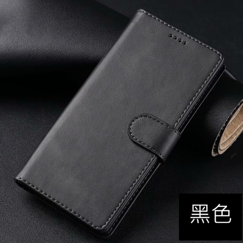 小牛紋皮套 適用 IPHONE I14 PRO MAX/I14 PLUS/I13 MINI/I13 PRO MAX 皮套-規格圖11