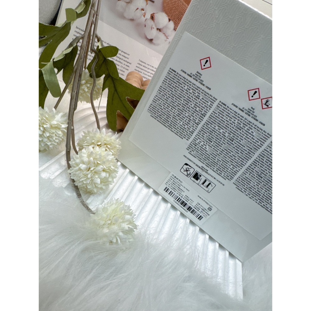 BYREDO限量線香套組-細節圖4