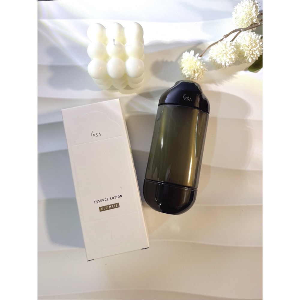 IPSA 極境新生修護精華露 150ml-細節圖4