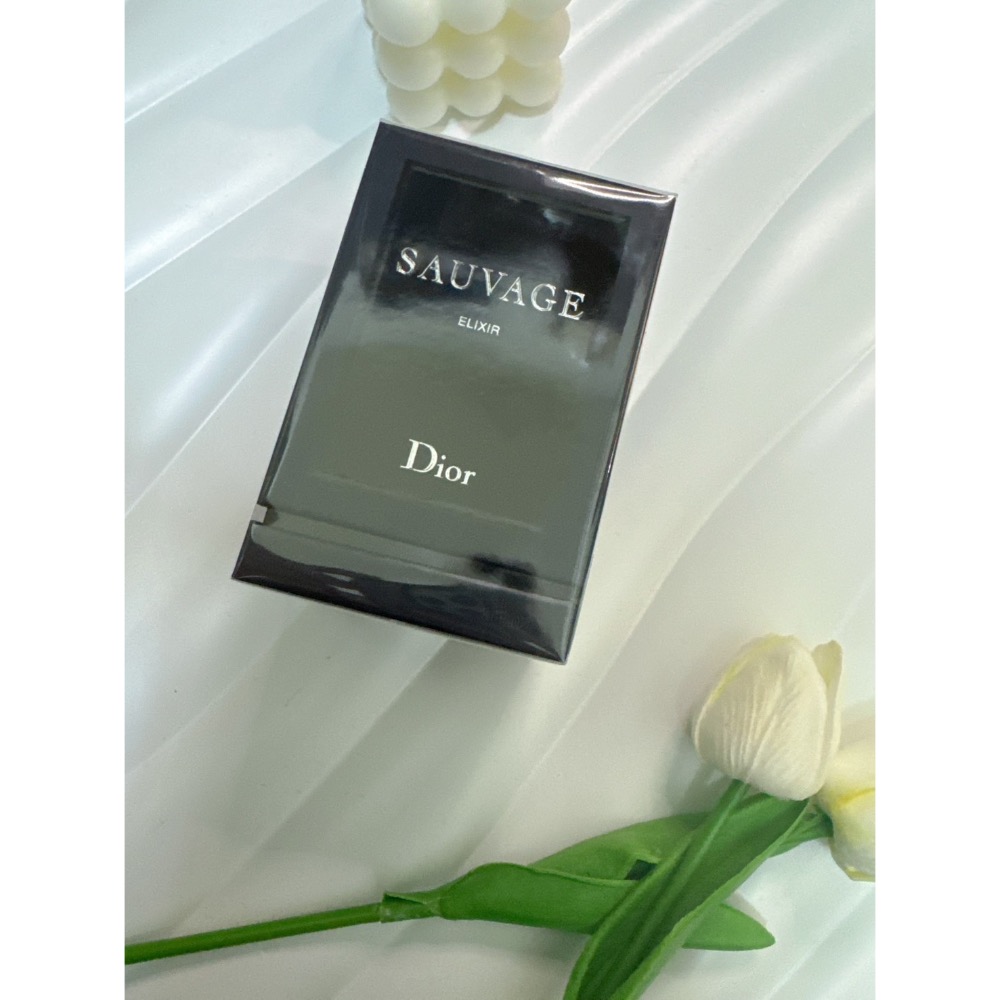 迪奧Dior SAUVAGE曠野之心淬鍊香精60ml-細節圖3