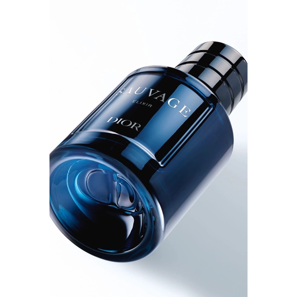 迪奧Dior SAUVAGE曠野之心淬鍊香精60ml-細節圖5