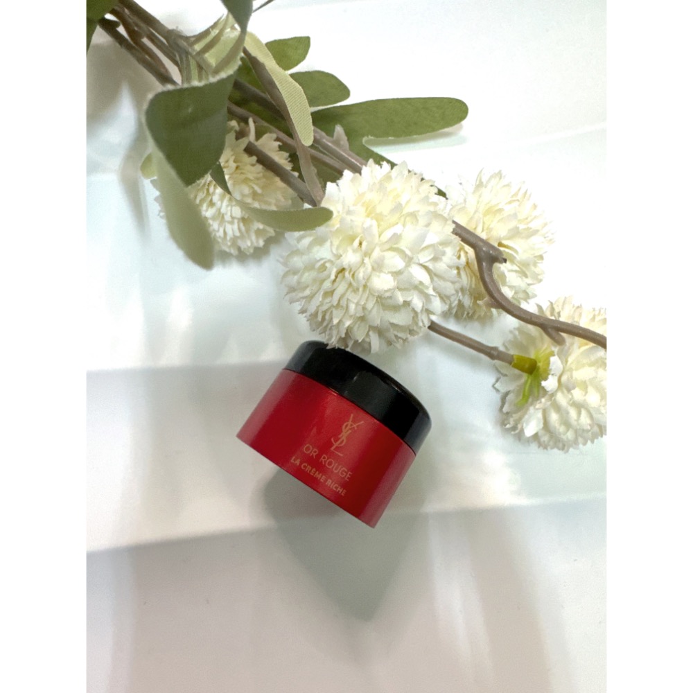 YSL 金緻奢華賦活乳霜(豐潤版)7ml-細節圖3