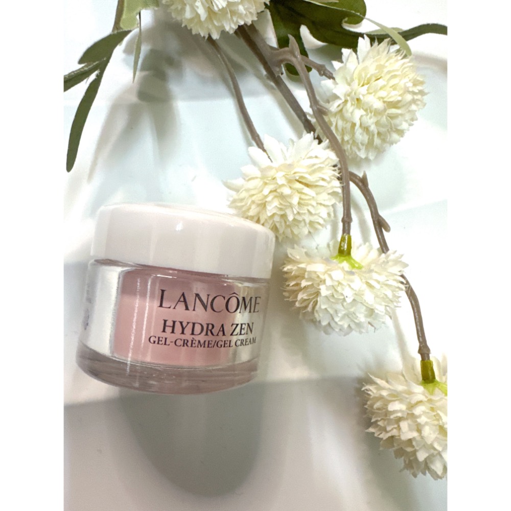 Lancome 蘭蔻 超水妍舒緩保濕水凝霜 15ml（新升級）-細節圖2