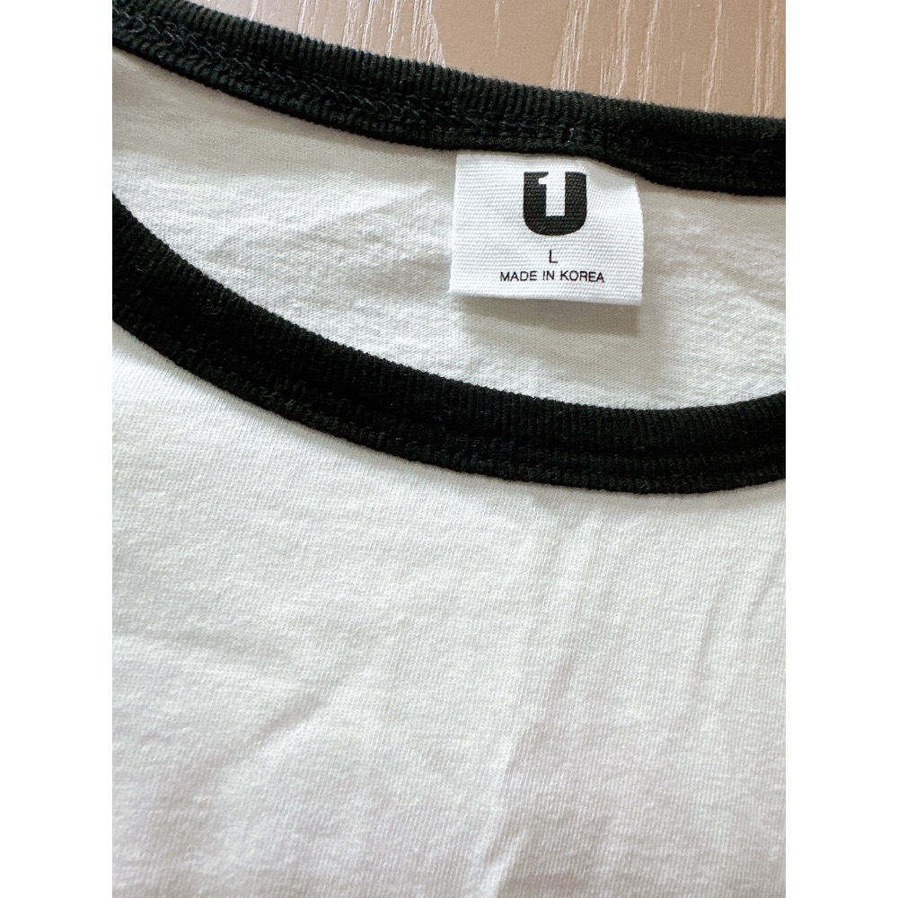 Oottbebe 米奇短袖-細節圖2