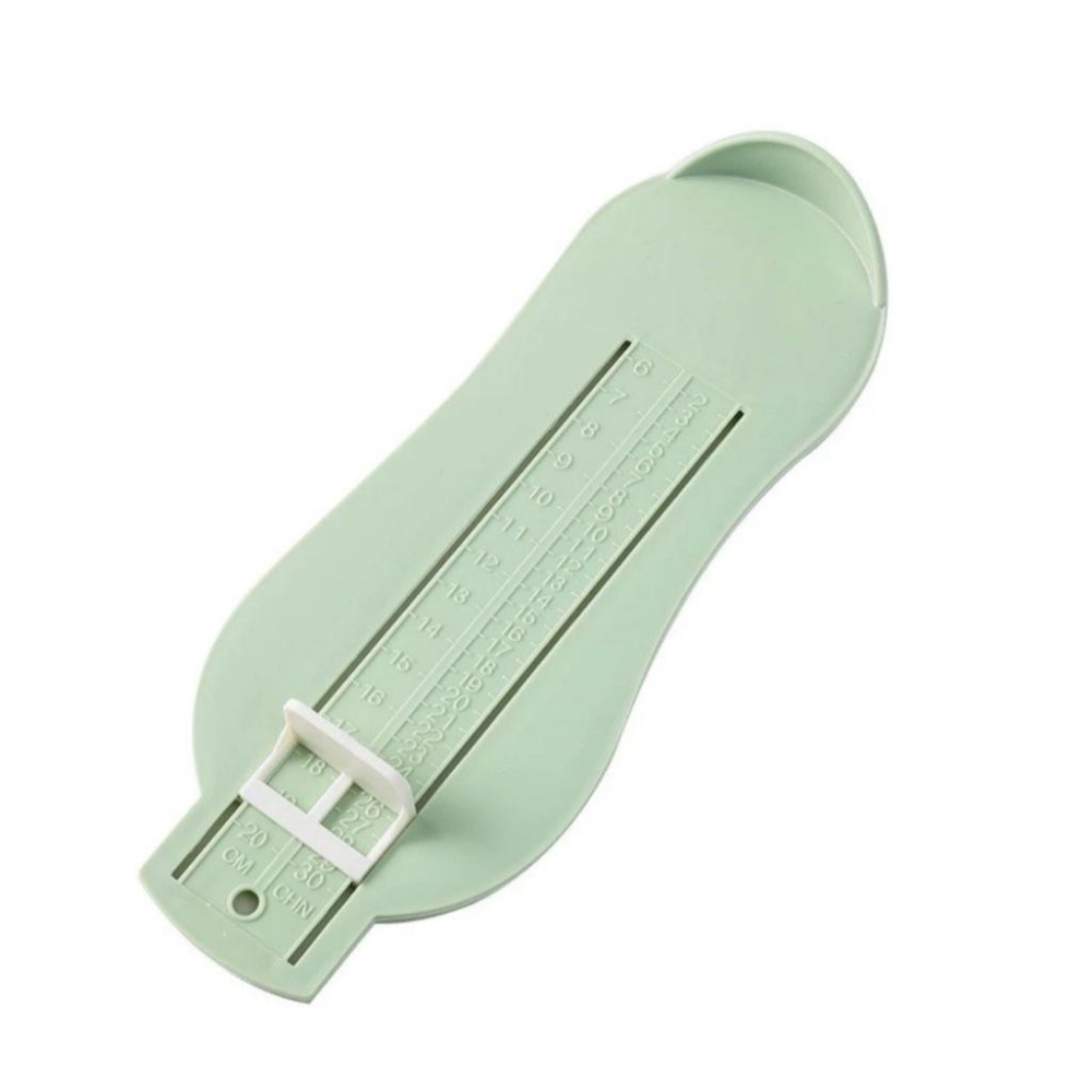 [kikishoes]兒童量腳器 寶寶量腳器 買鞋量測器 鞋碼測量器 寶寶腳長測量尺 寶寶 鞋子 量腳 買鞋量腳器現貨-細節圖2