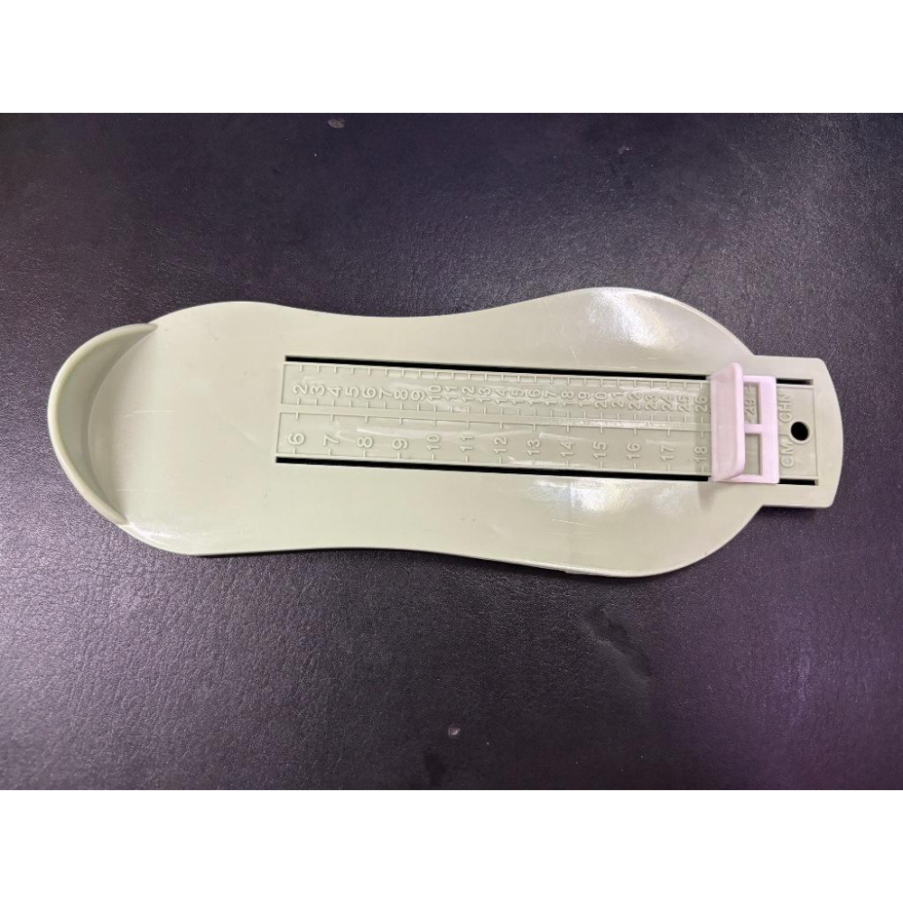 [kikishoes]兒童量腳器 寶寶量腳器 買鞋量測器 鞋碼測量器 寶寶腳長測量尺 寶寶 鞋子 量腳 買鞋量腳器現貨-細節圖4