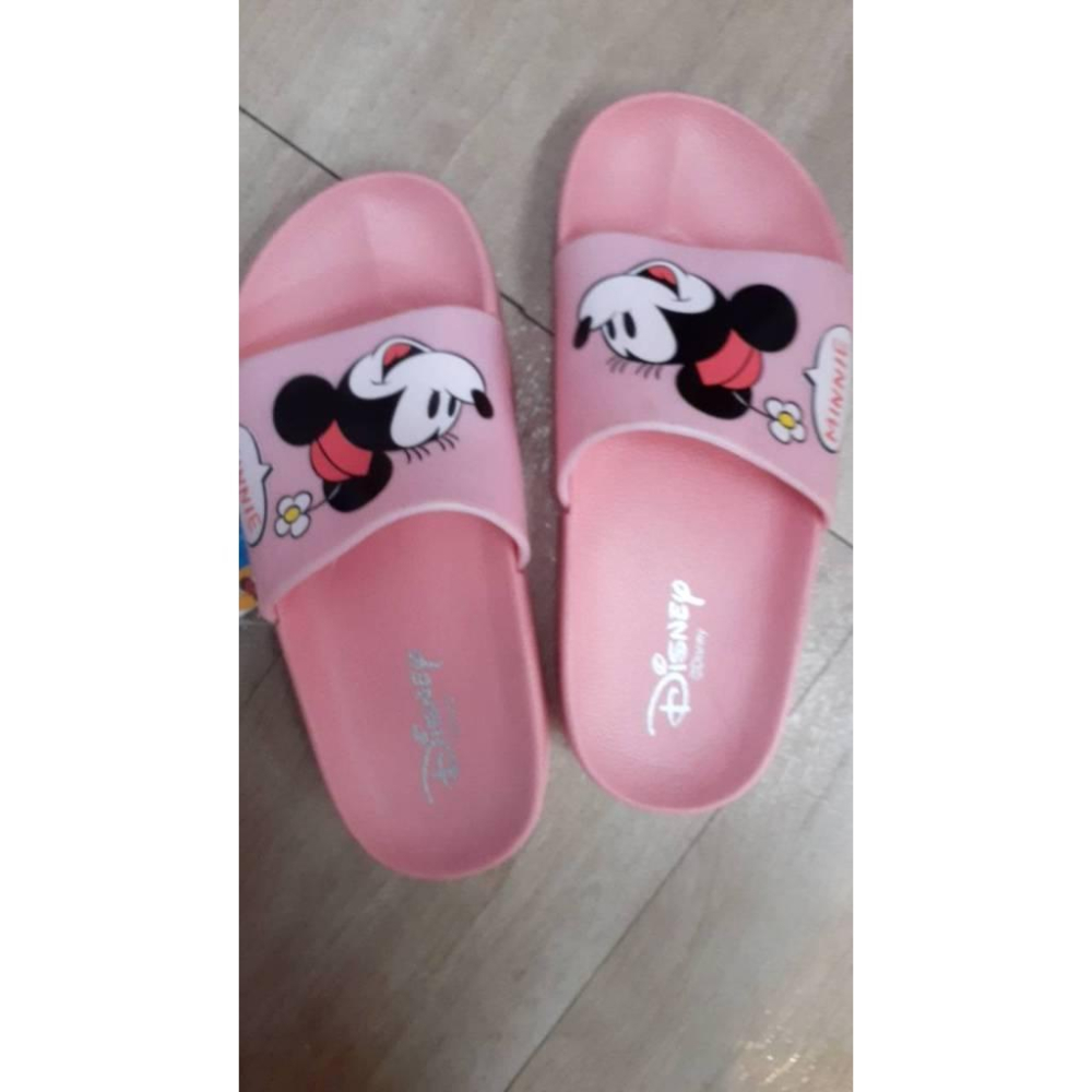 [kikishoes]迪士尼男童拖鞋女童防水拖鞋台灣製照米奇拖鞋米妮拖鞋😍天天出貨-細節圖8