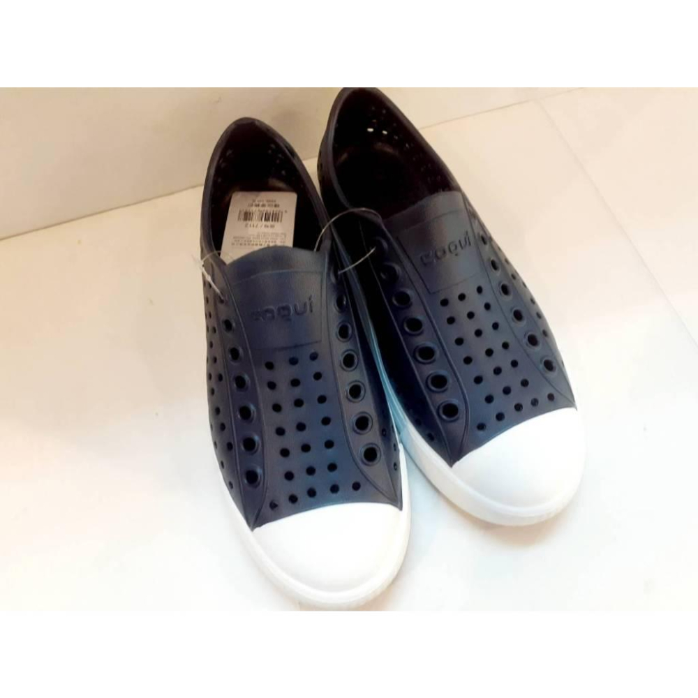 [kikishoes]防水鞋休閒鞋懶人鞋洞洞鞋防水鞋雨鞋涉水鞋洞洞鞋雨鞋-細節圖2
